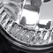 Spec-D Tuning Subaru Impreza Fog Lights With Clear Lens 08-11 LF-WRX08COEM-HZ - alternate 2